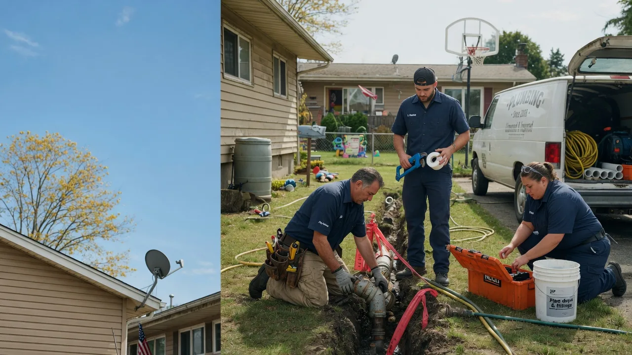 Garbage Disposal Replacement in Manhattan, KS near me